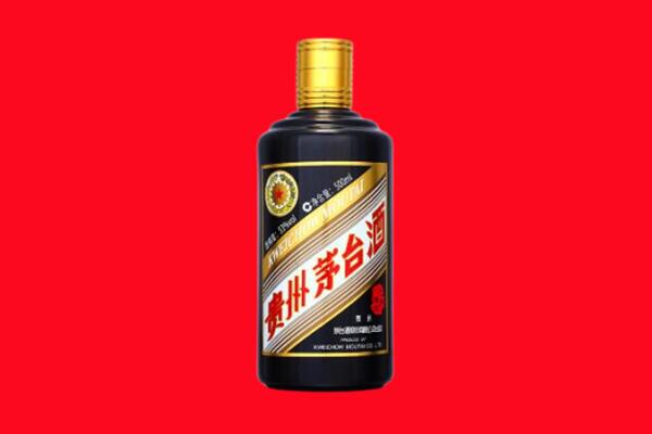 寿县回收茅台酒瓶